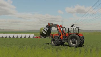 Zts 16245 by kqcz0rek FS22