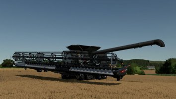 AGCO IDEAL 2017-2023 Pack v1.1.0.0 FS25