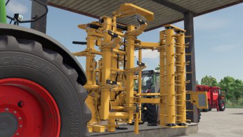 Alpego K Extreme 11-500 realistic FS25