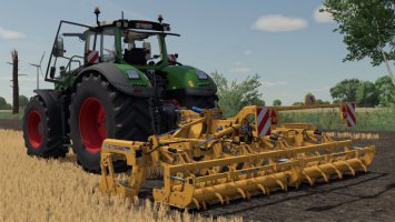 Alpego K Extreme 11-500 realistic Alpego K Extreme 11-500 realistic