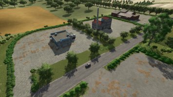 Angela Whispering Hollow FS25 Angela Whispering Hollow FS25