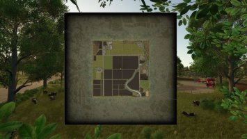 Arkansas Of American FS25 Arkansas Of American FS25