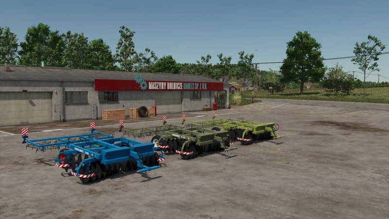 B402 FS25
