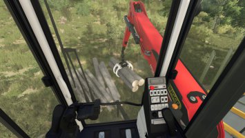 Befa Kurzholz Wechselaufbau Pack v1.0.0.1 FS25