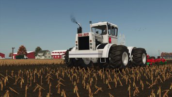 BigBud Series 2 v1.0.0.1 FS25