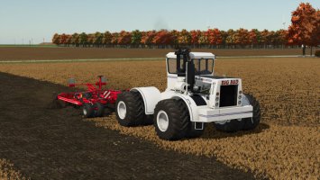 BigBud Serie 2 v1.0.0.1