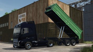Brantner DD24073/2 XXL Pack v1.0.1.0
