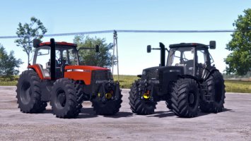 Case IH MX Magnum EU (IC) V1.4 FS25 Case IH MX Magnum EU (IC) V1.4 FS25