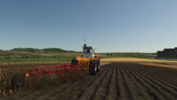 Condor C85-40 FS25