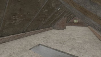 Cowshed from the Lublin region FS25