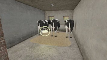 Cowshed from the Lublin region FS25