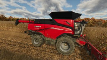 Schmutz-Benutzerdefinierte Textur (Prefab) fs25