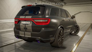 Dodge Durango 2018 V1.0.0.0 FS25
