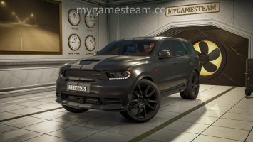 Dodge Durango 2018 V1.0.0.0