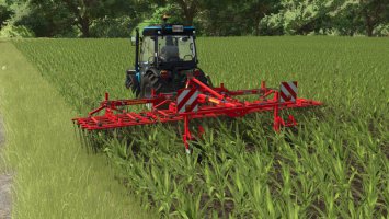 Einboeck Aerostar-Exact 600 FS25