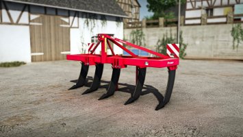 Eurojabelmann MG 5 3000