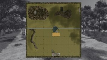 Farmlands v1.0.2.0 FS25