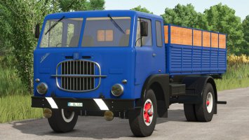 Fiat 682 N4 v1.0