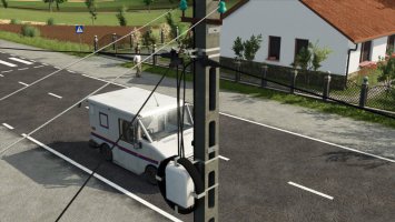 Zubehör Für Glasfaserleitungen (Prefab) v1.0.0.1