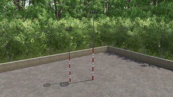 Floodlights Pack Floodlights Pack