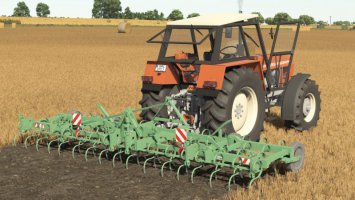 Fortschritt B231 FS25