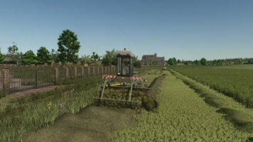 Fortschritt E 303 Paket FS25 Fortschritt E 303 Paket FS25