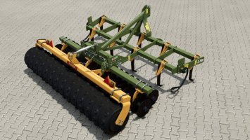 Framest Bodenbearbeitungs-Pack v1.2.0.0 FS25