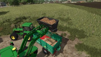 Front Loader Tools With Camera v1.0.0.1 FS25 Front Loader Tools With Camera v1.0.0.1 FS25