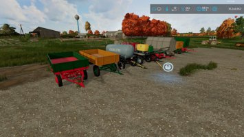 FS22 MBP 6.5 Official Pack FS22 MBP 6.5 Official Pack