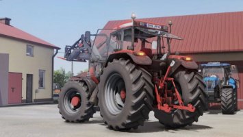 FS22 McCormick MTX 135 FS22 FS22 McCormick MTX 135 FS22