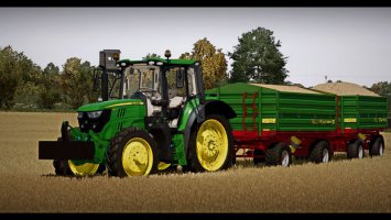 FS22 Pronar T653/2 V1.6 FS22 FS22 Pronar T653/2 V1.6 FS22