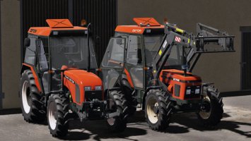 FS22 Zetor XX40 UR1 Series (IC) V2 FS22 FS22 Zetor XX40 UR1 Series (IC) V2 FS22