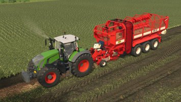 Gilles Packet v1.1.0.0 FS25 Gilles Packet v1.1.0.0 FS25