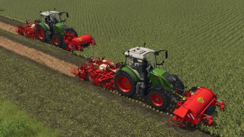Gilles Packet v1.1.0.0 FS25 Gilles Packet v1.1.0.0 FS25