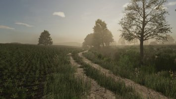 Hallig Lüttenland v1.0.0.1 FS25