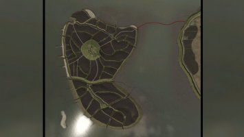 Hallig Lüttenland v1.0.0.1 FS25