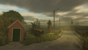 Hallig Lüttenland v1.0.0.1