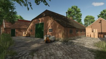 Hallig Lüttenland v1.0.0.1 FS25