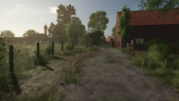 Hallig Lüttenland v1.0.0.1 FS25