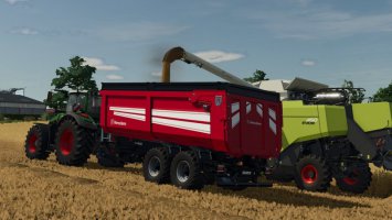 Herculano HMB Pack FS25