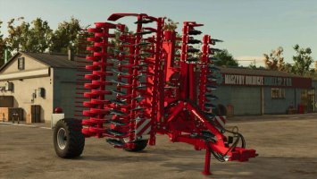 Horsch Joker 6 RT v1.1.0.0