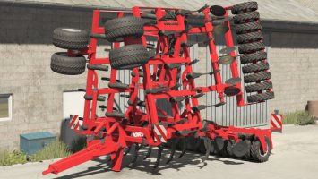 Horsch Tiger 10 LT fs25
