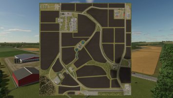 Iowa Plains View v1.0.0.1 FS25