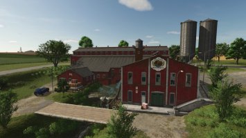 Iowa Plains View v1.0.0.1 FS25