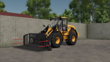 JCB 435S fs25
