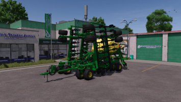 John Deere Drill N542C