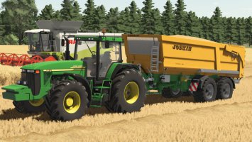 Joskin Trans-SPACE 7000 FS25