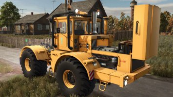 K-700A v1.2.0.0 fs25
