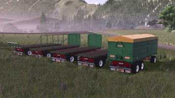 Kempf HK 24-P FS25 Kempf HK 24-P FS25