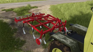 Knoche SL9 FS25